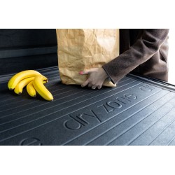 Vasca Baule in Gomma Dryzone per Alfa Romeo 147 2000-2010